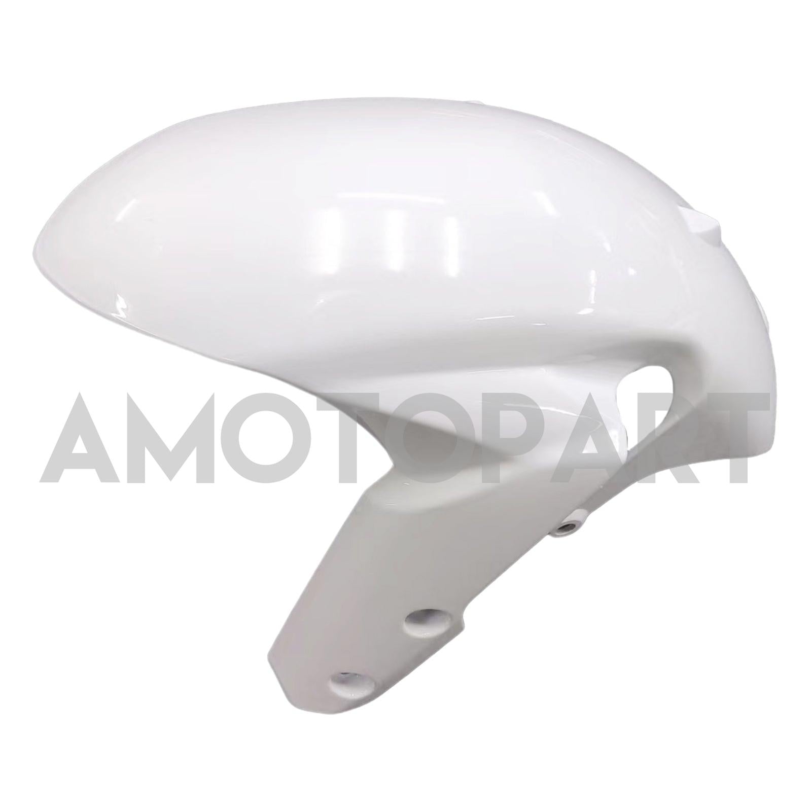 AMOTOPT SUZUKI 2011-2025 GSXR 600/750 KIT BLANCO AZUL
