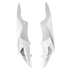 Amotopart Suzuki 2011-2024 GSXR 600/750 Kit carena bianco blu