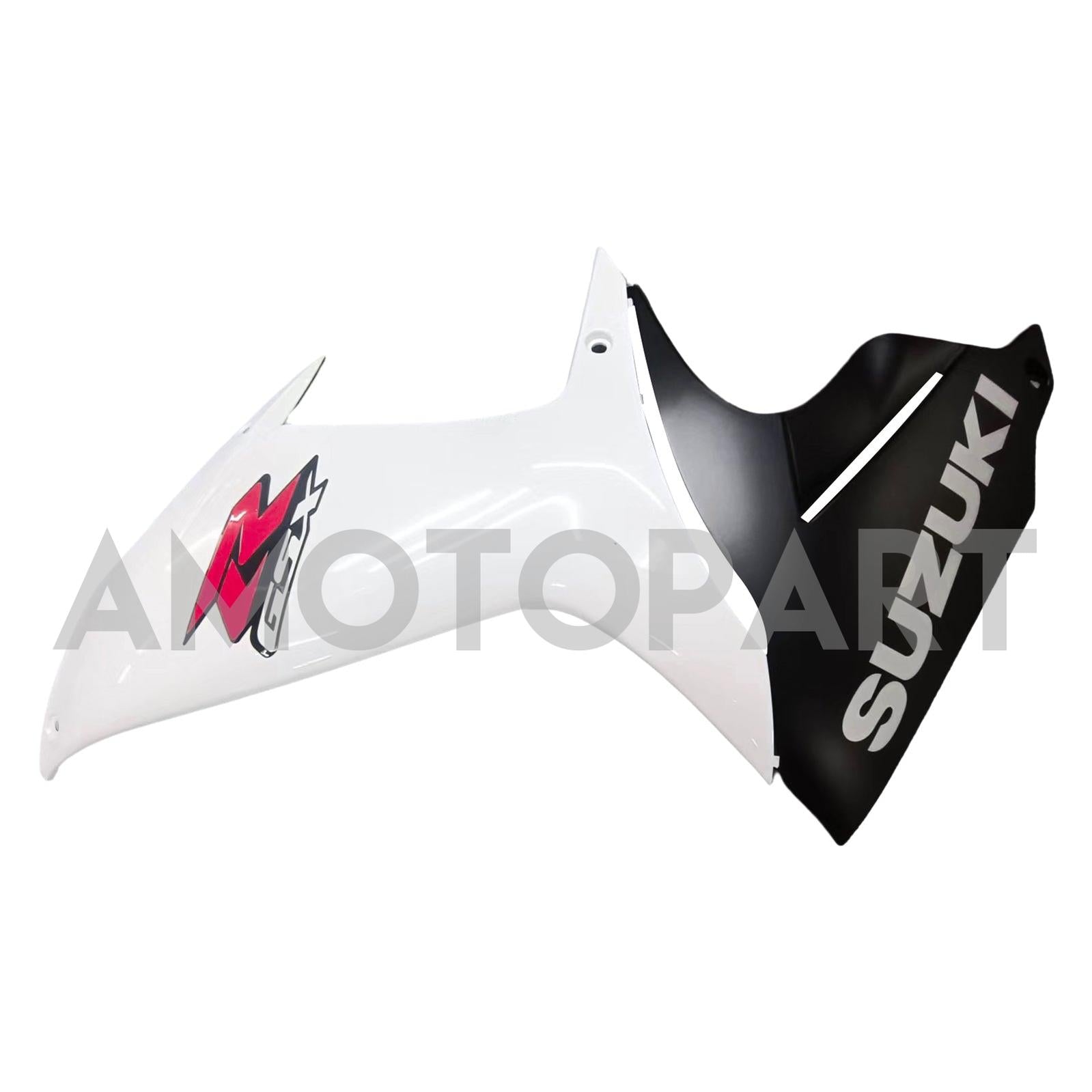 AMOTOPT SUZUKI 2011-2025 GSXR 600/750 KIT BLANCO AZUL
