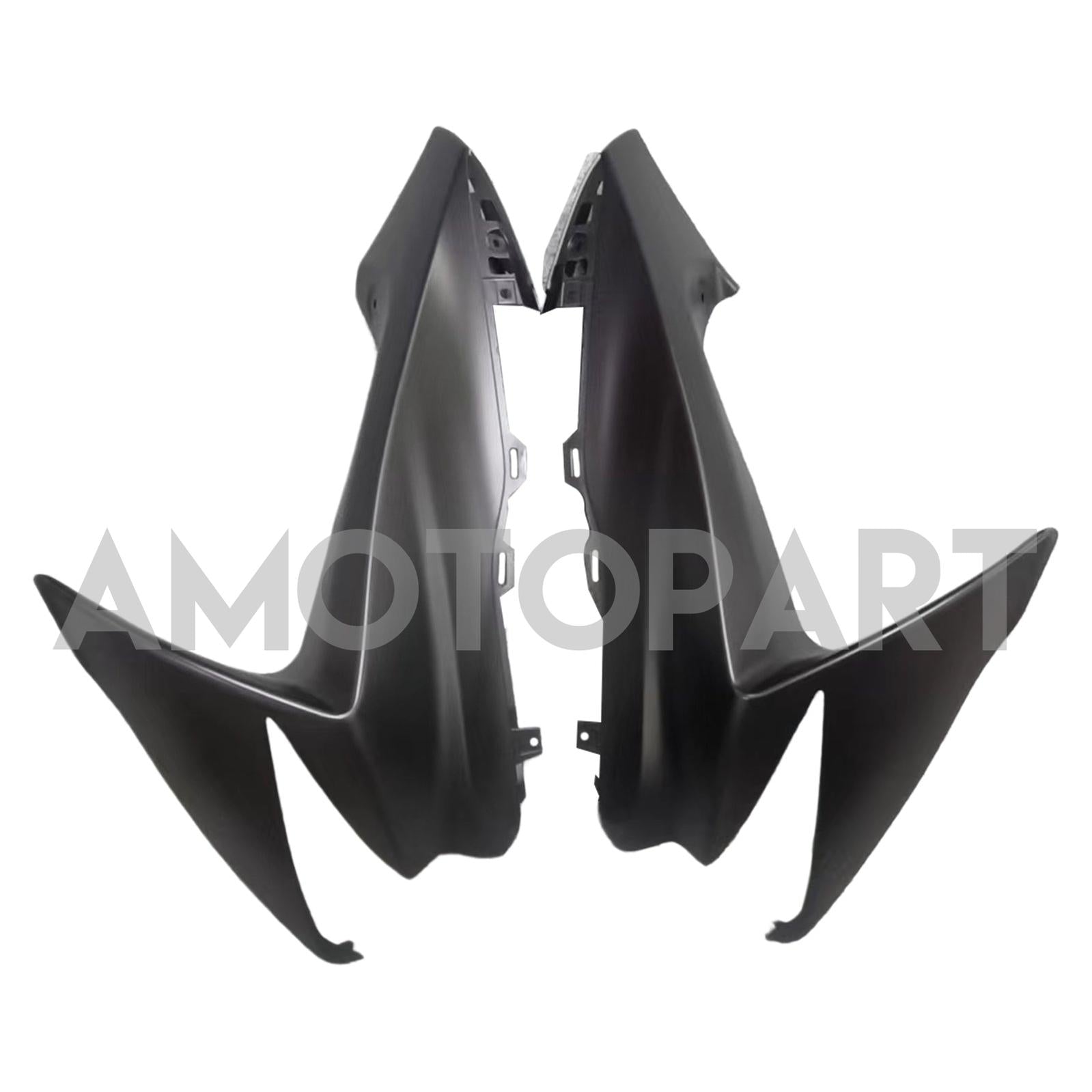 AMOTOPT SUZUKI 2011-2025 GSXR 600/750 KIT BLANCO AZUL