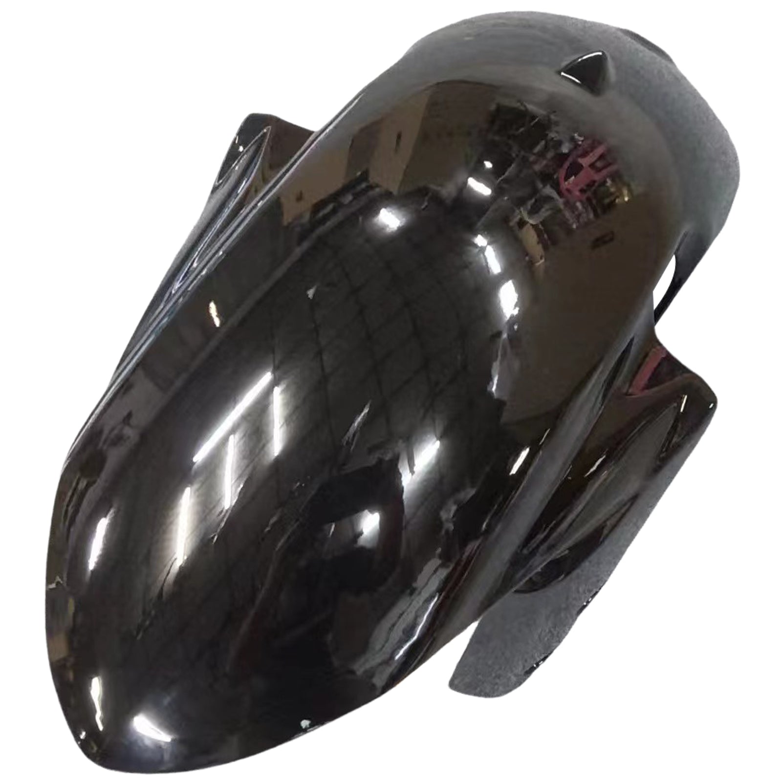 Amotopart Suzuki 2011-2025 GSXR 600/750 Kit de carénage rouge blanc bleu