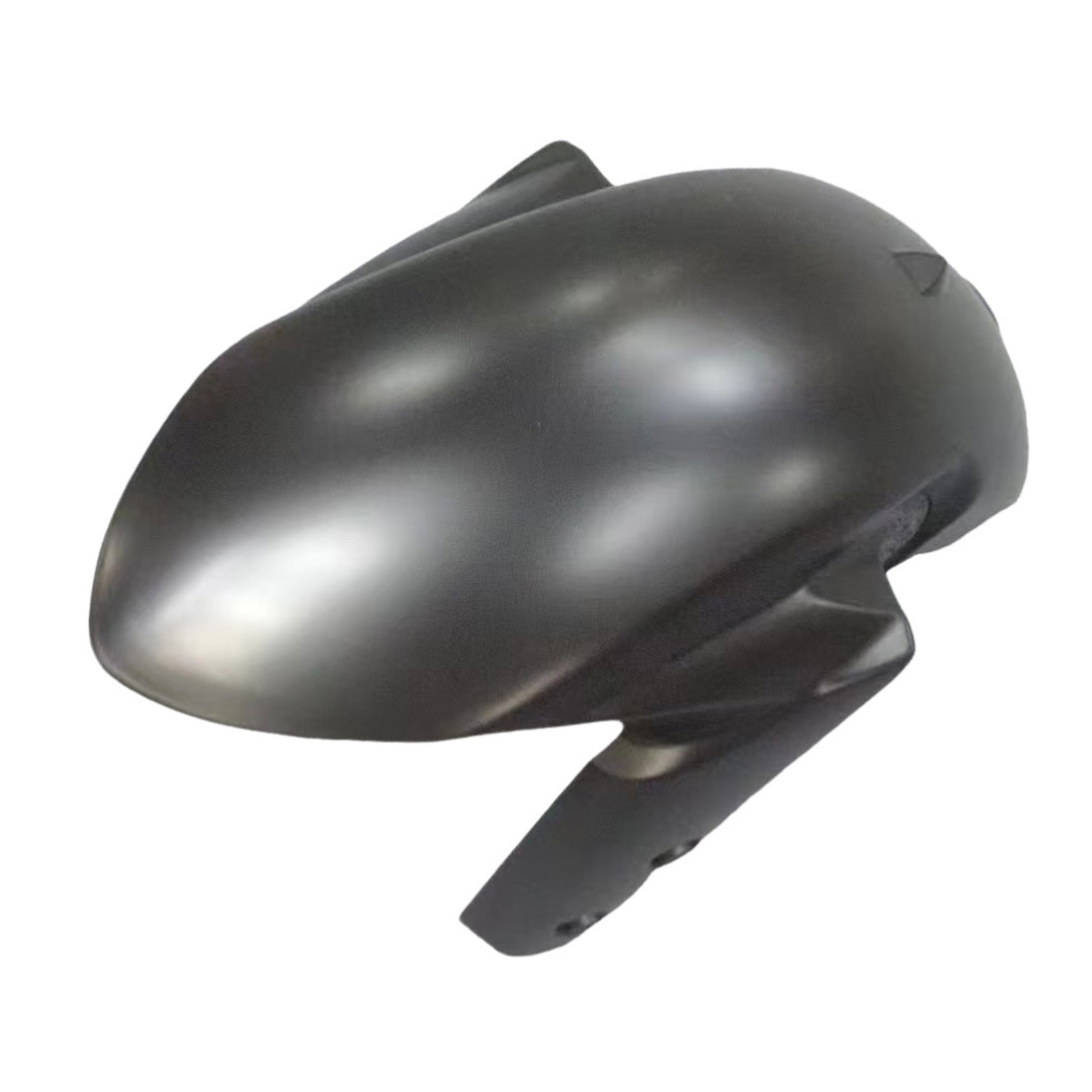 Amotopart 2011-2024 GSXR 600/750 スズキ マット&グロスブラック フェアリングキット