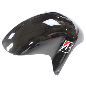 Amotopart Suzuki 1996-2000 GSXR 600/750 Black Colorful Fairing Kit