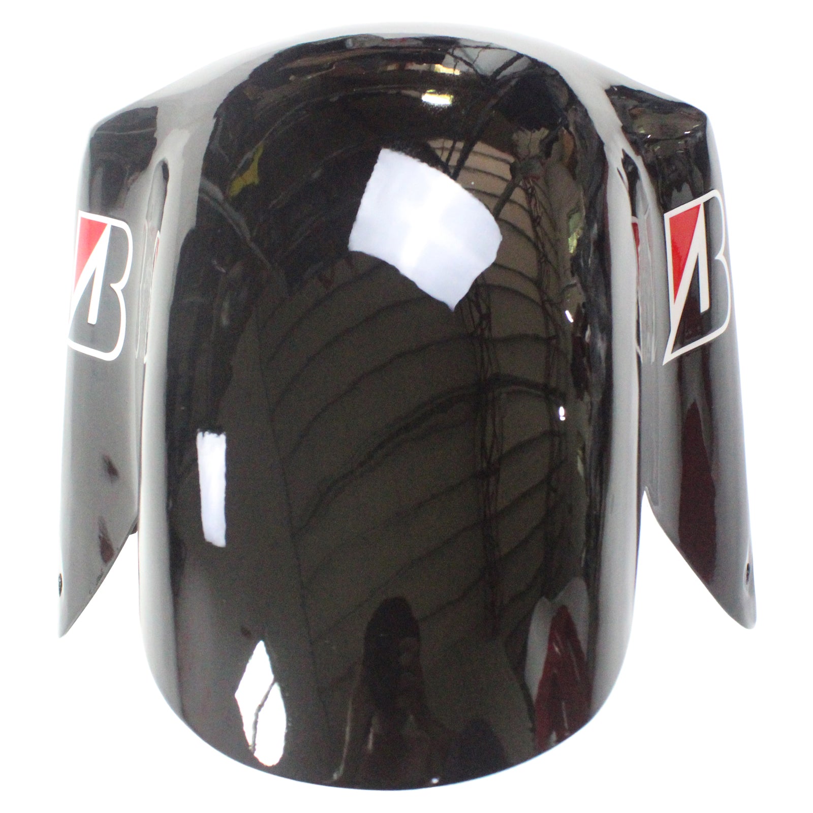 Amotopart Suzuki 1996-2000 GSXR 600/750 Czarny kolor owiewki