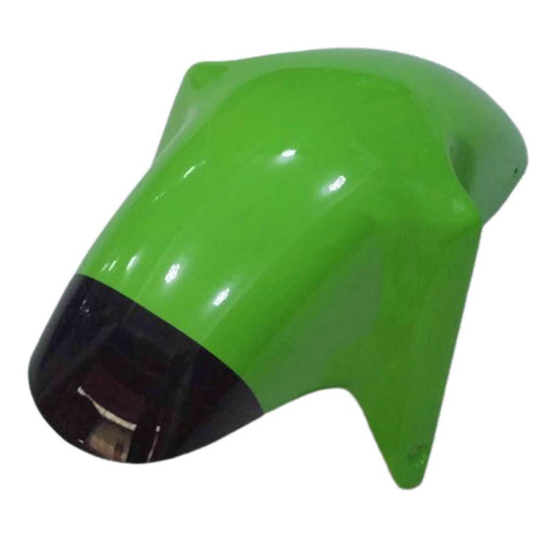 AMOTOPART SUZUKI GSXR600 1996-2000 GSXR750 1996-1999 KIT DE FAILING GREEN & BLACK