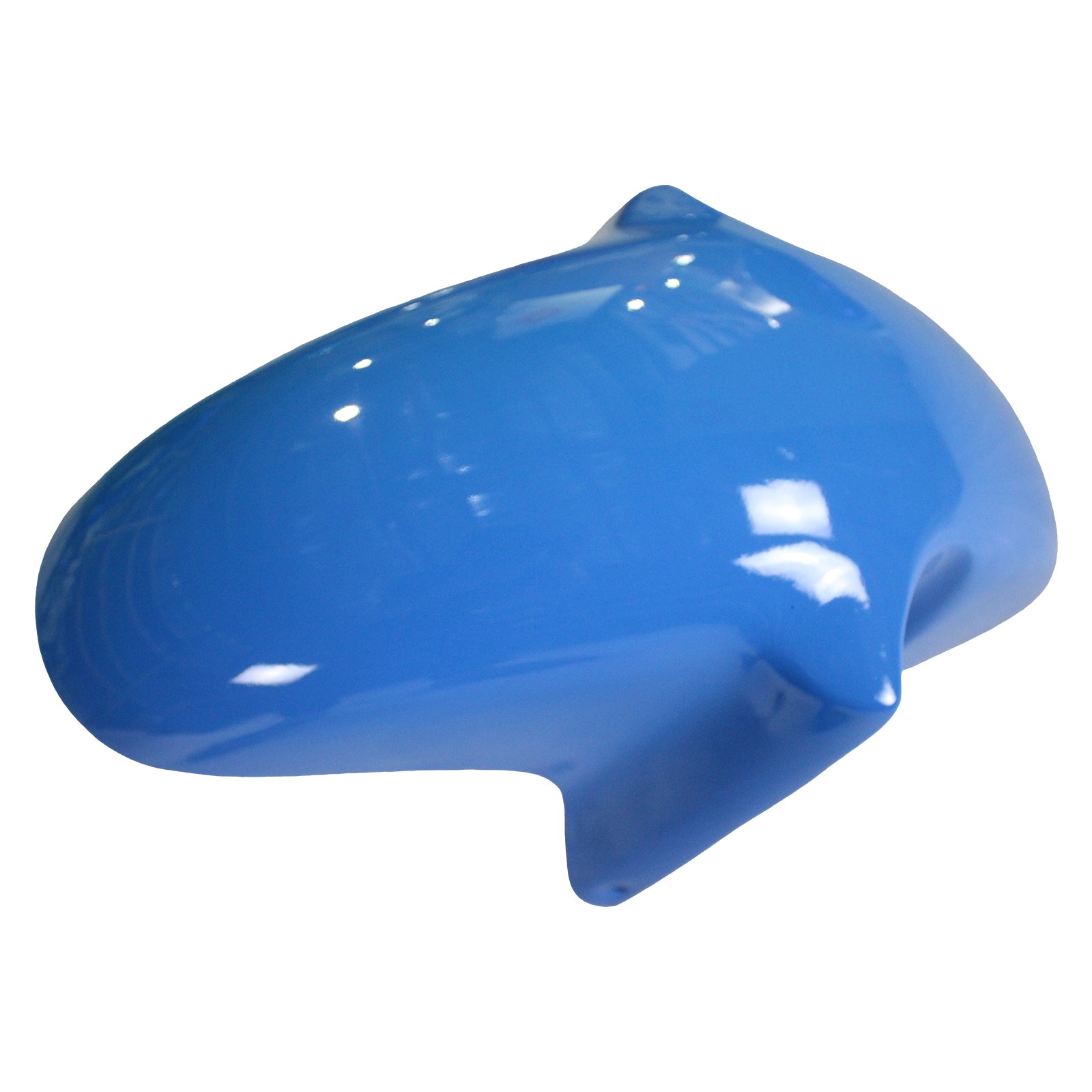 Amotopart Suzuki GSXR600 1996–2000 GSXR750 1996–1999 Blue&amp;White Style6 Verkleidungsset