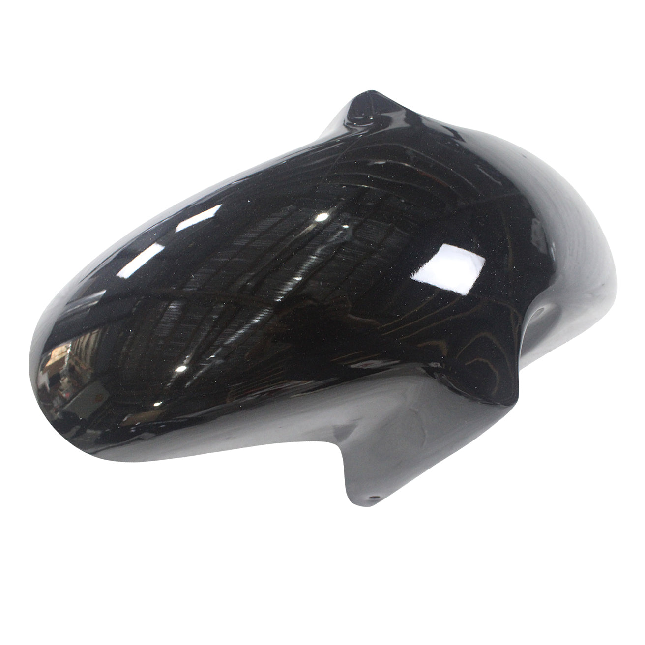 Amotopart Suzuki GSXR600 1996–2000 GSXR750 1996–1999 Verkleidungsset in Schwarz und Grau