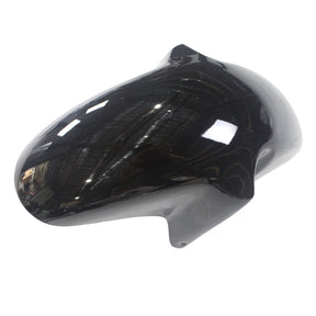 Amotopart Suzuki GSXR600 1996–2000 GSXR750 1996–1999 Verkleidungsset in Schwarz und Grau