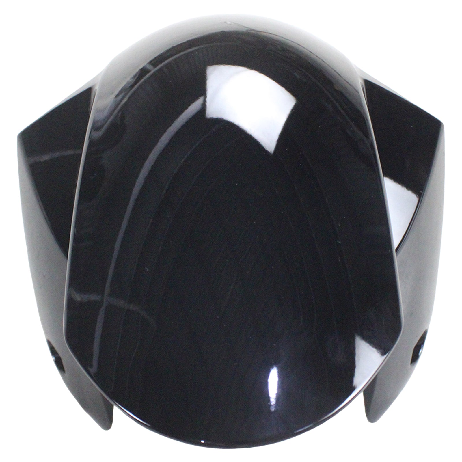 Amotopart Suzuki GSXR1000 2017-2024 K17 Blosy Black Fairing Kit