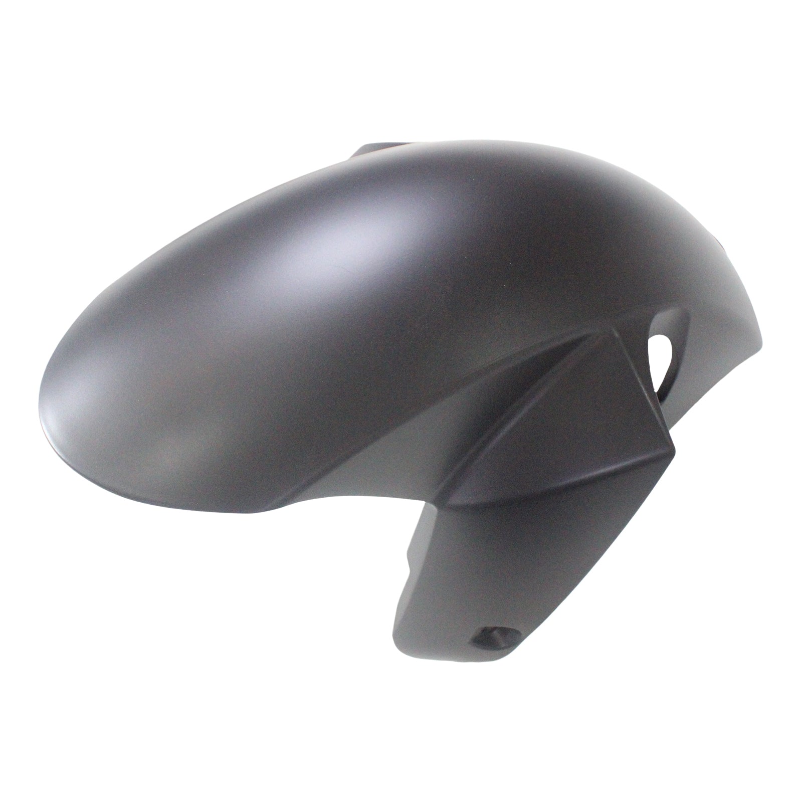 Amotopart Verkleidungsset für Suzuki GSXR1000 2017–2025, K17, Schwarz mit rotem Logo