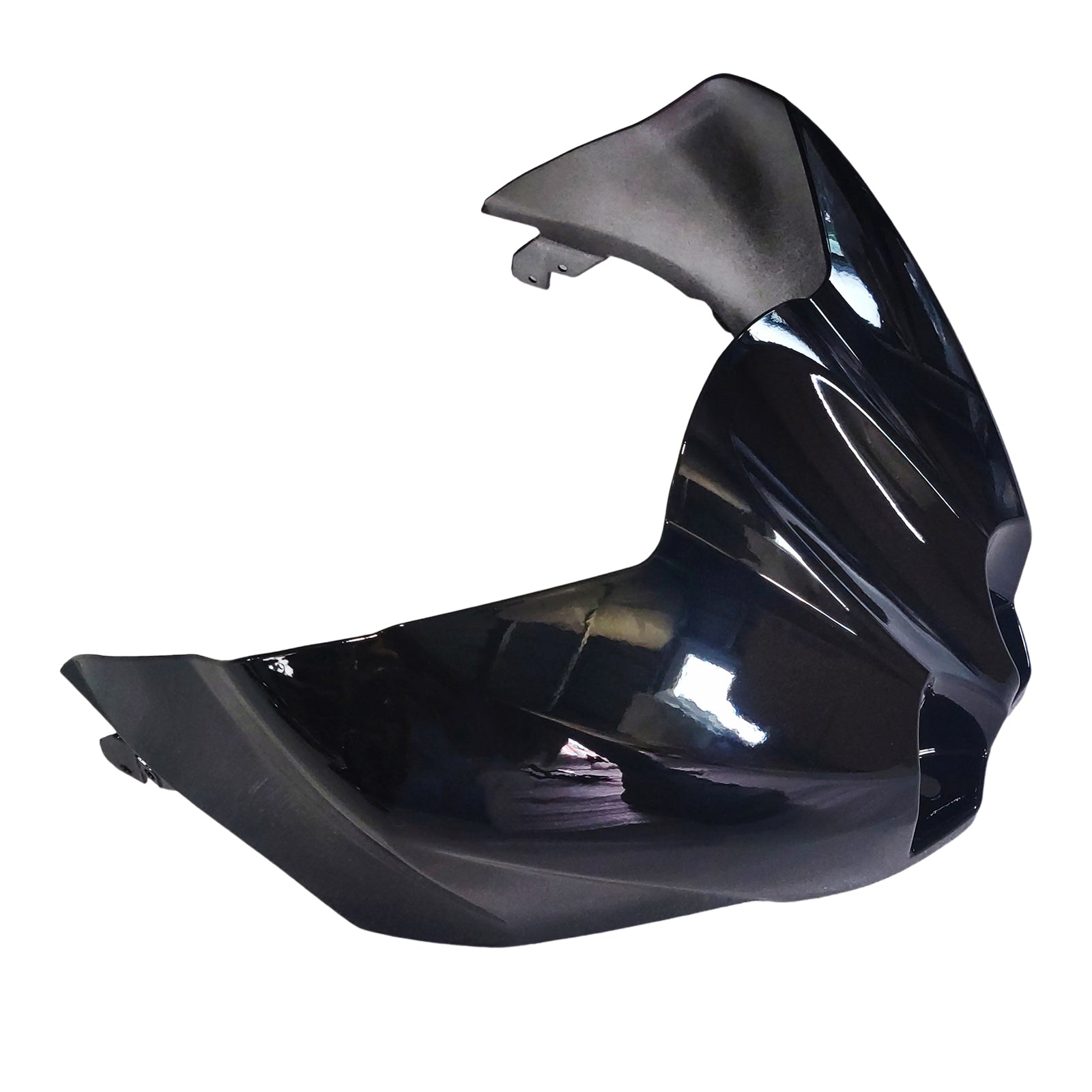 Amotopart 2017-2025 K17 GSXR1000 Suzuki Black&Red Style2 Fairing Kit