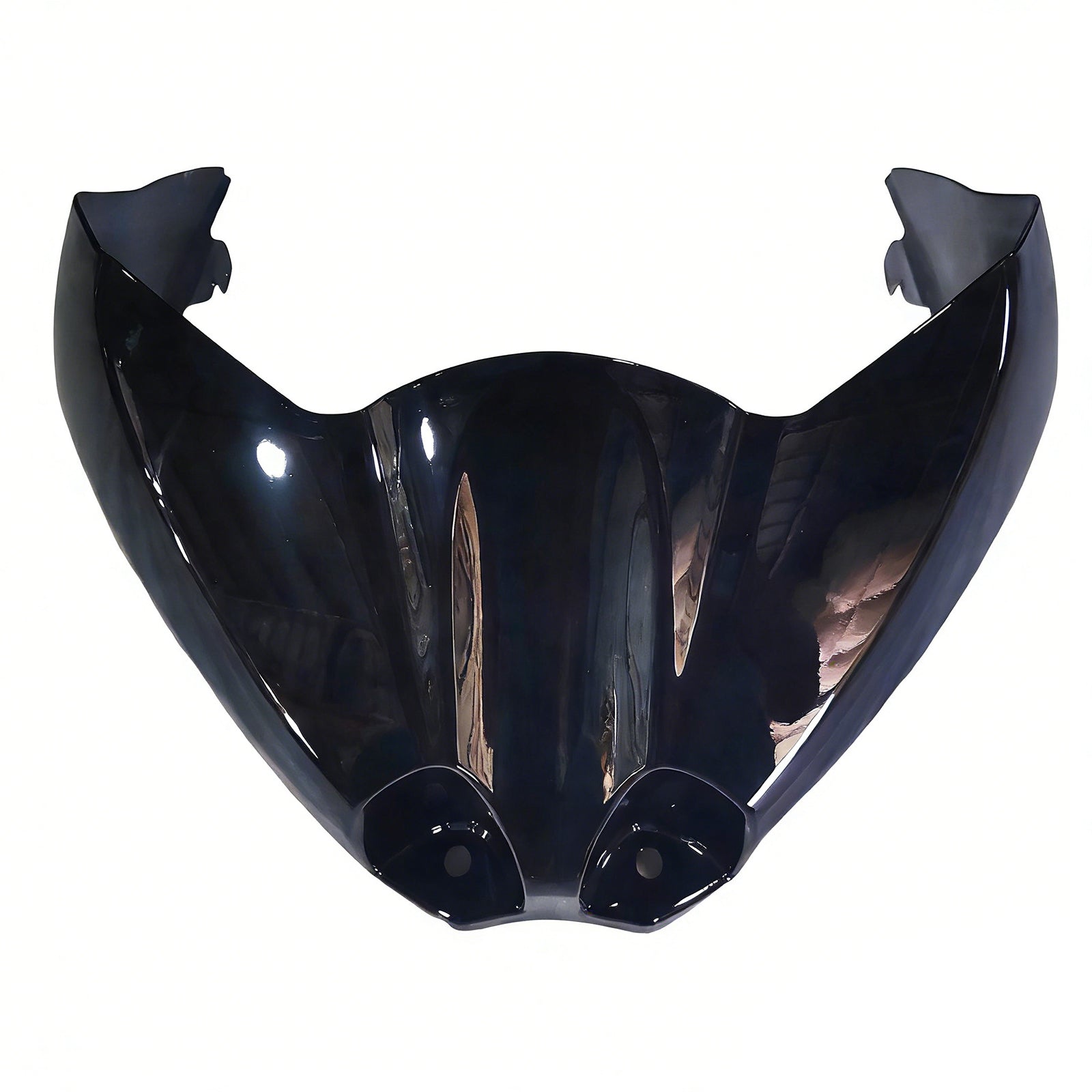 Amotopart 2017-2025 K17 GSXR1000 Suzuki Black&Red Style2 Fairing Kit