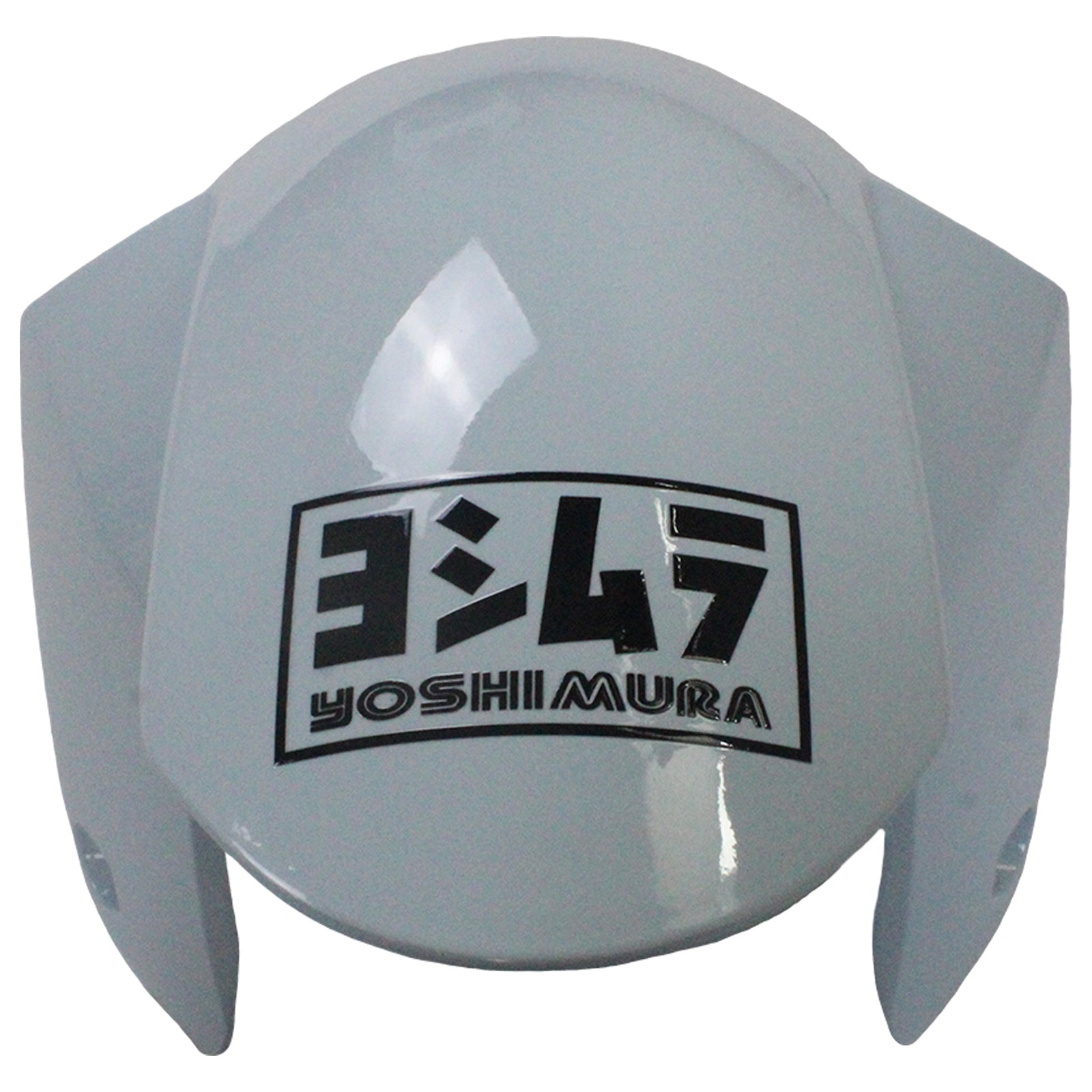 Amotopart 2017-2025 K17 GSXR1000 Suzuki Grey mix Blue Fairing Kit