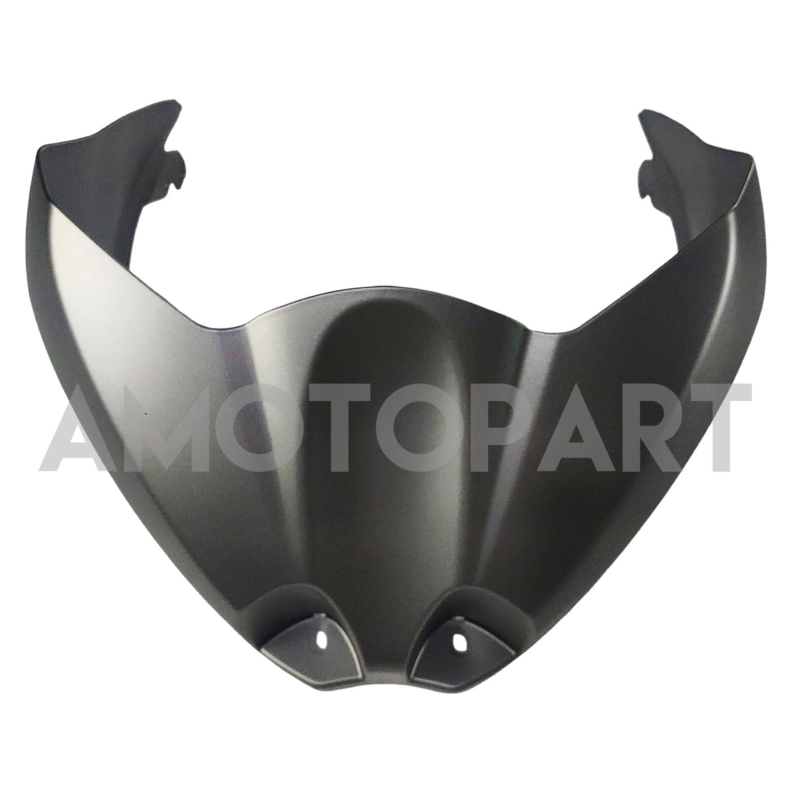 Amotopart 2017-2025 K17 GSXR1000 Suzuki Matte Grey Fairing Kit