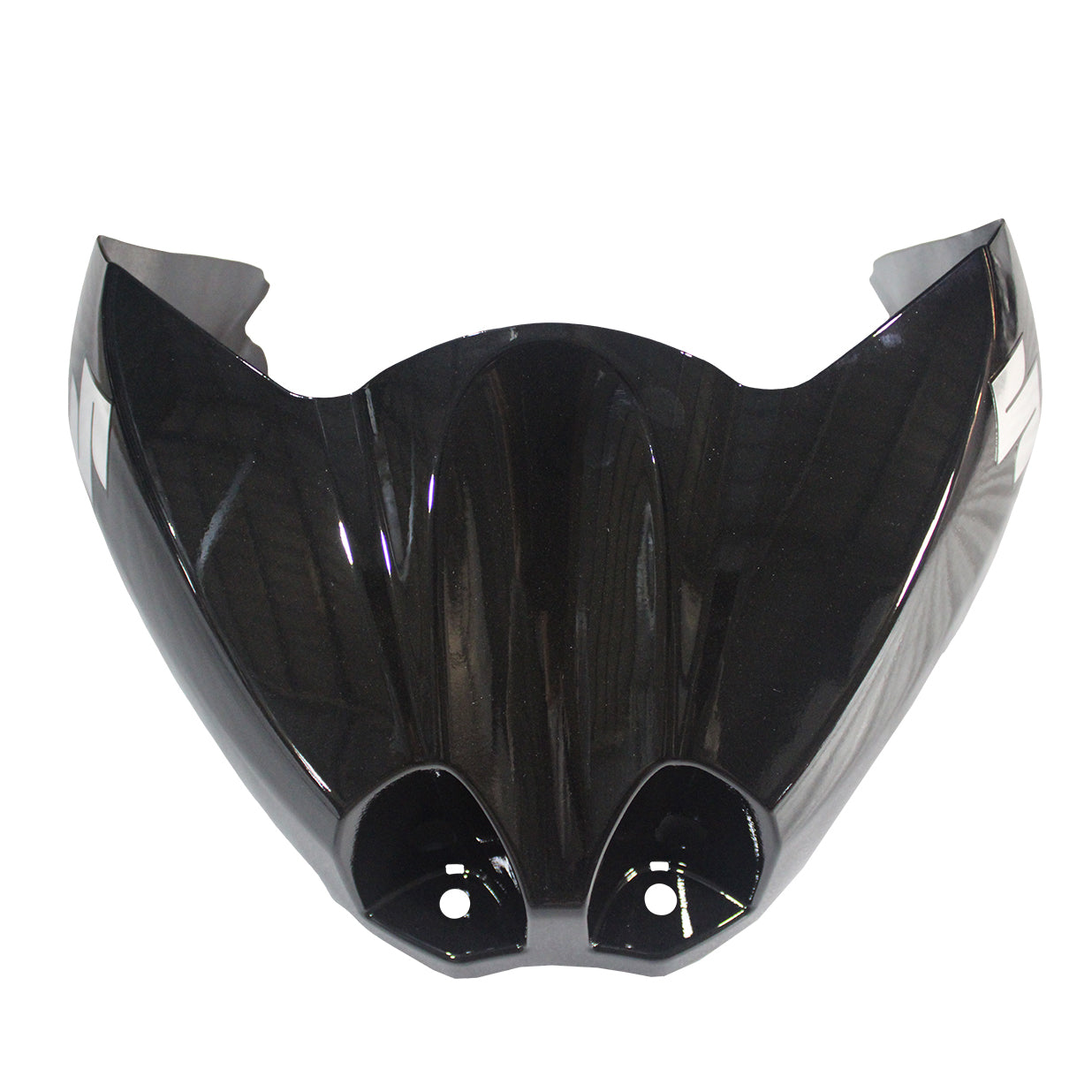 Amotopart スズキ GSXR1000 2017-2024 K17 ブラック レッド フェアリング キット