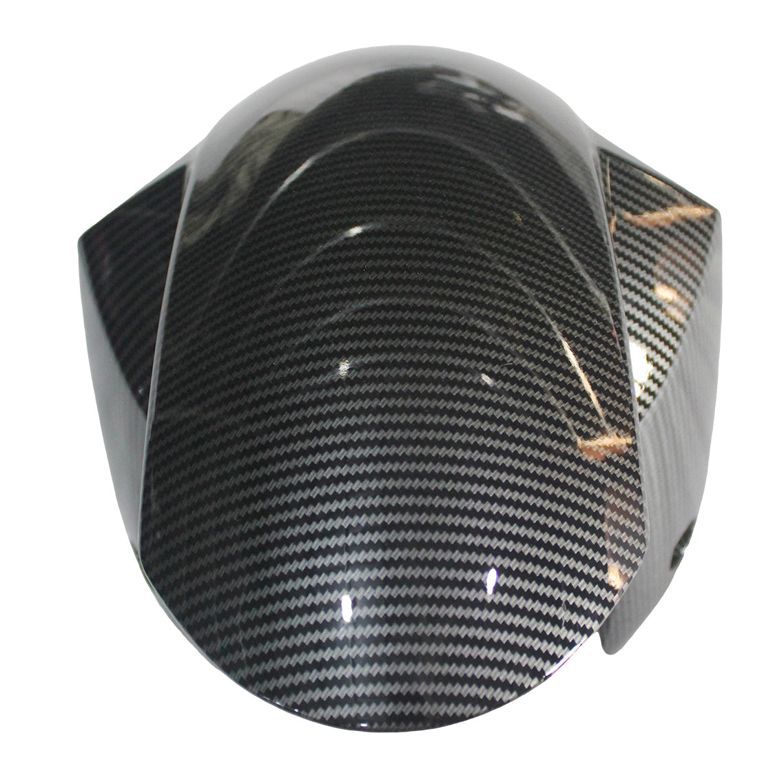 Amotopart スズキ GSXR1000 2017-2024 K17 ブラック レッド フェアリング キット