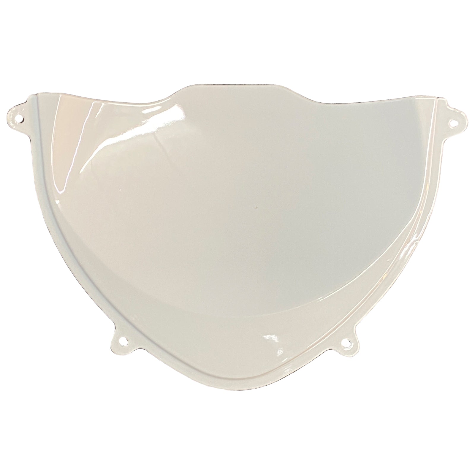 Amotopart 1998-2003 Suzuki TL1000R Fairing Blue & White Style5 Zestaw