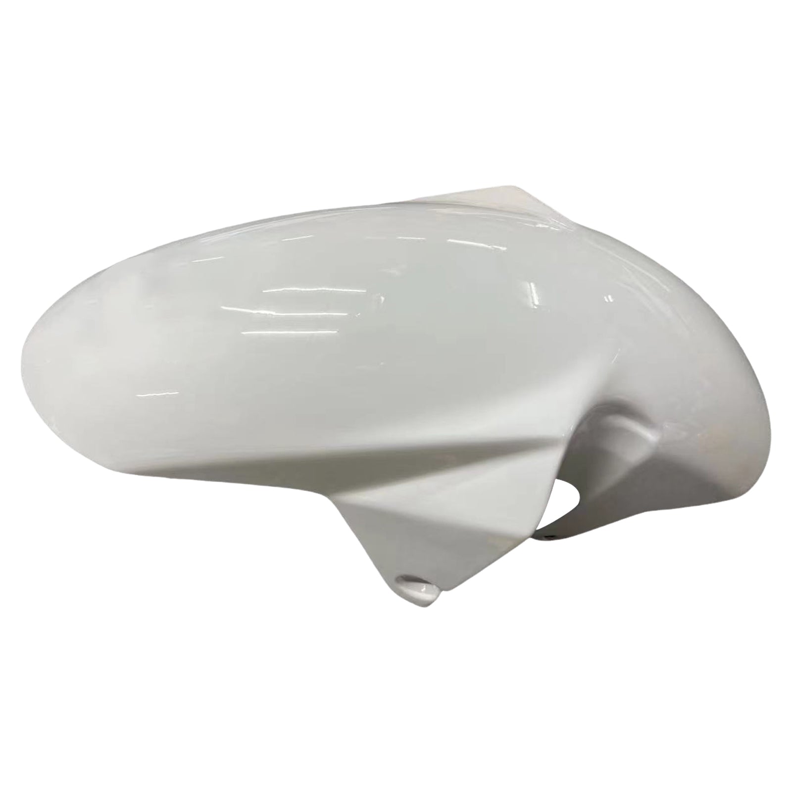 Amotopart Suzuki SV650 2003-2013 White Blue Fairing Kit