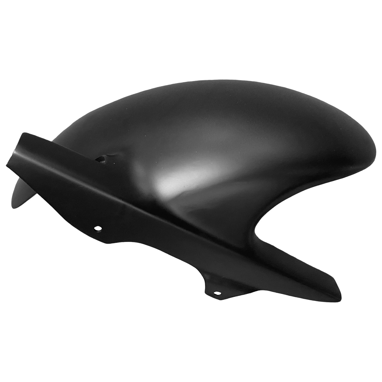 Amotopart Suzuki SV650 2003-2013 White Red Fairing Kit