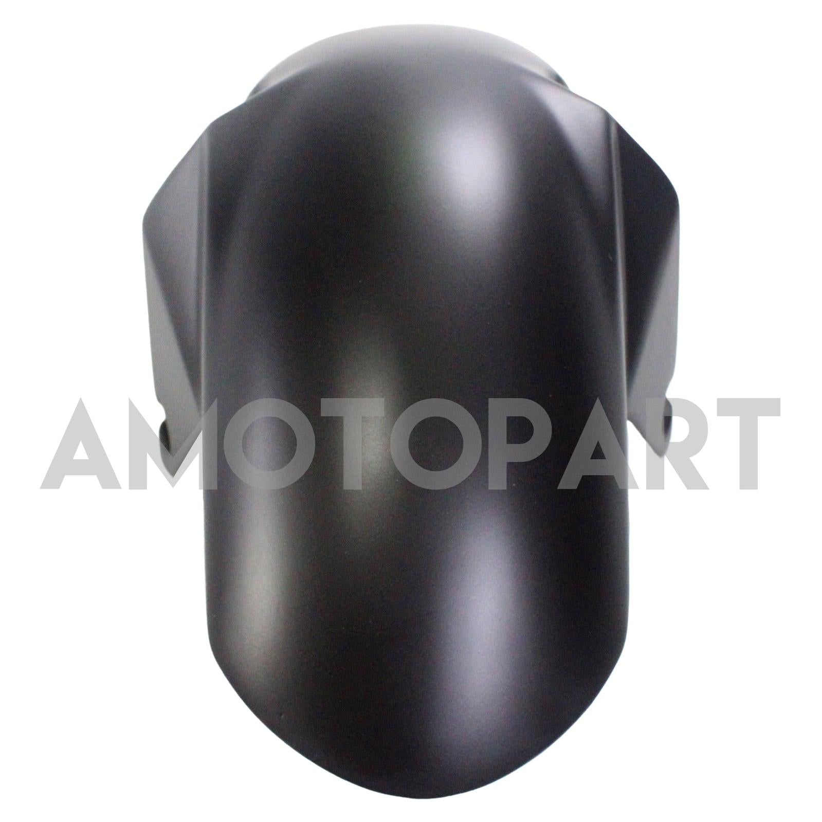 Amotopart スズキ SV650 2003-2013 マットブラック フェアリングキット