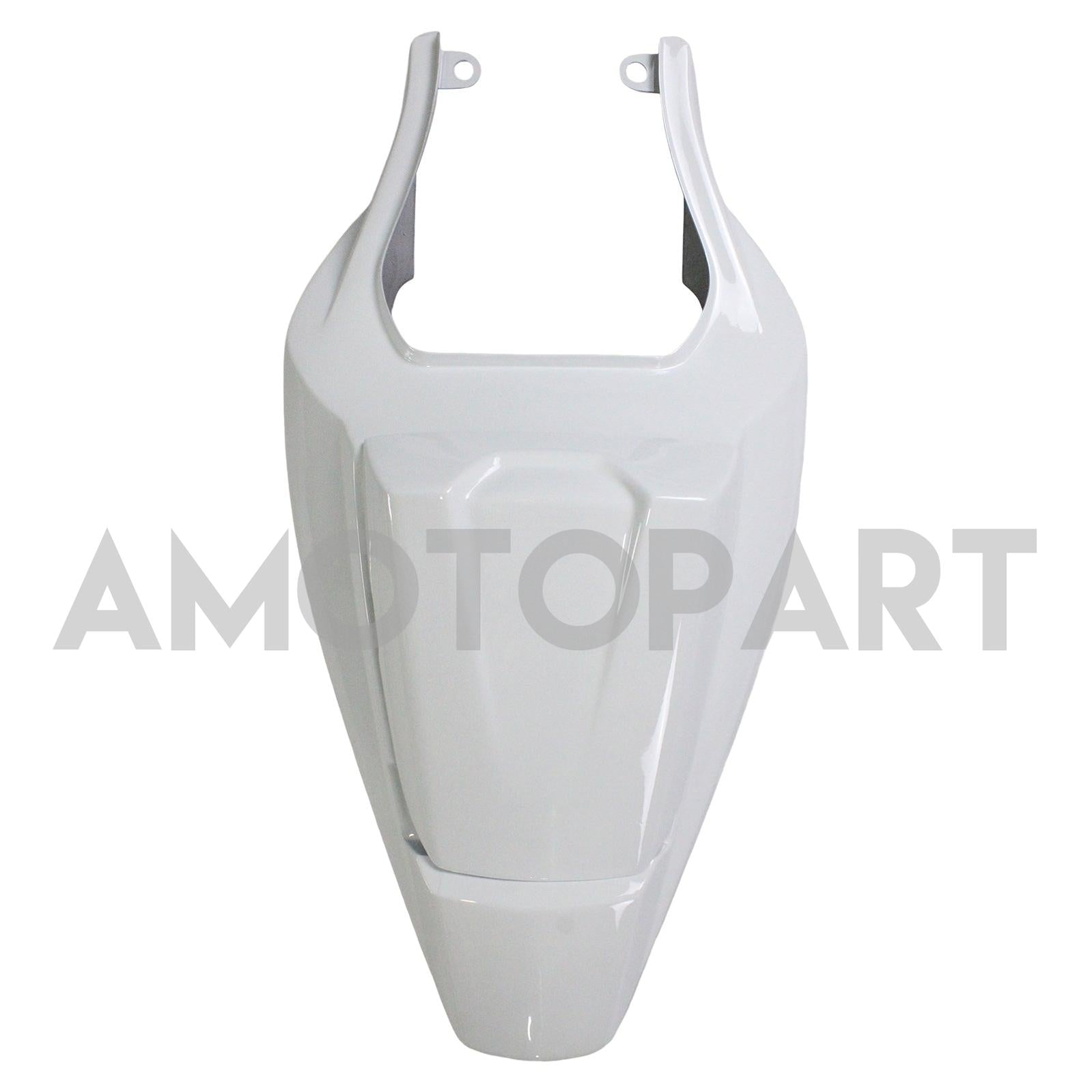 Amotopart スズキ SV650 2003-2013 ホワイト フェアリングキット