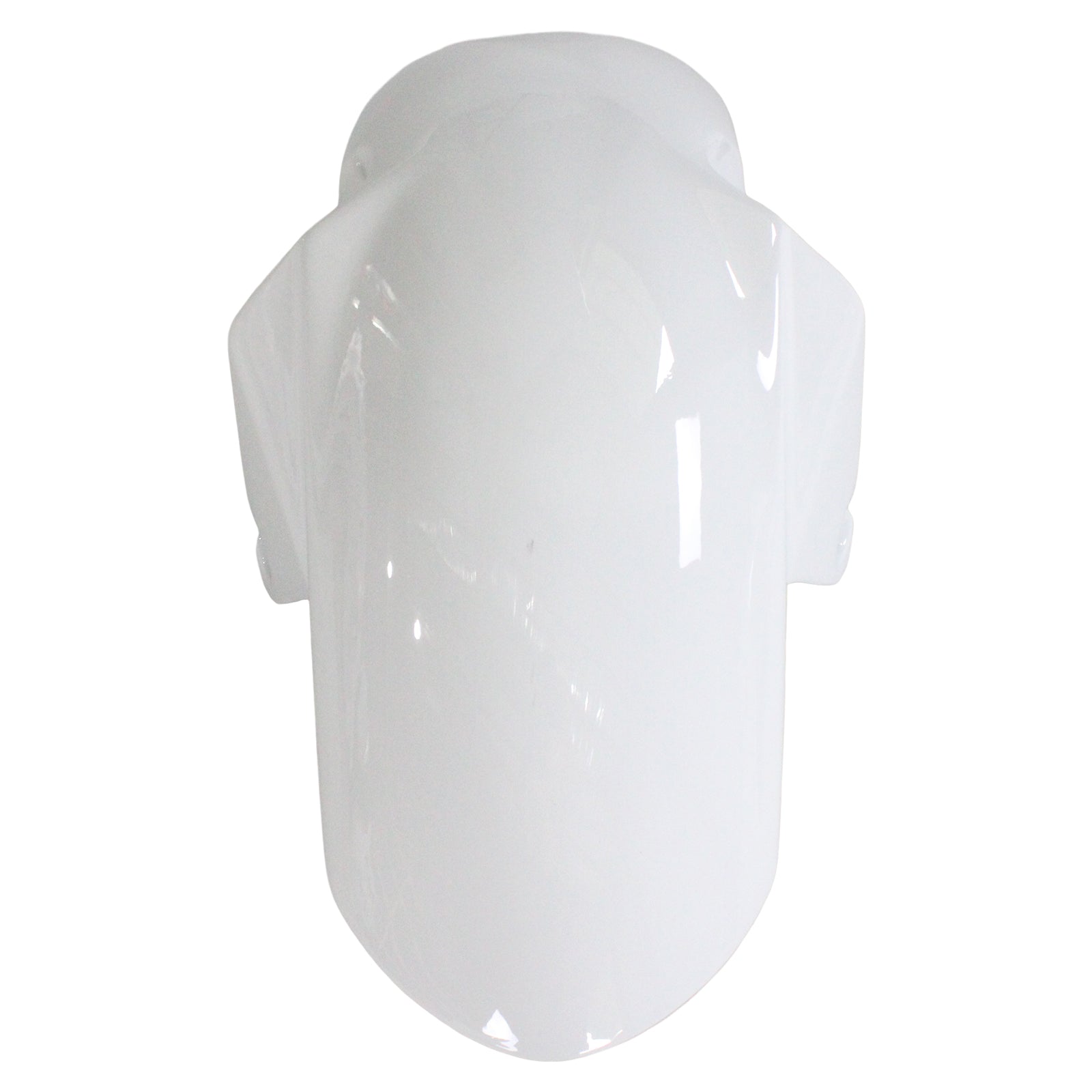 Amotopart Suzuki SV650 2003-2013 White Fairing Kit