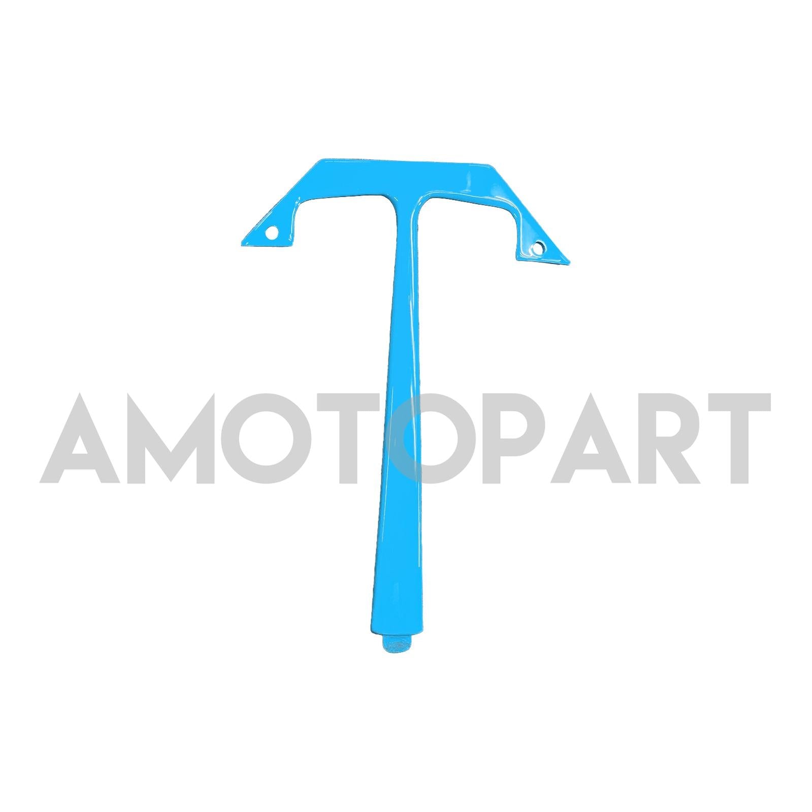 Amotopart スズキ SV650 2003-2013 ブルー イエロー フェアリングキット