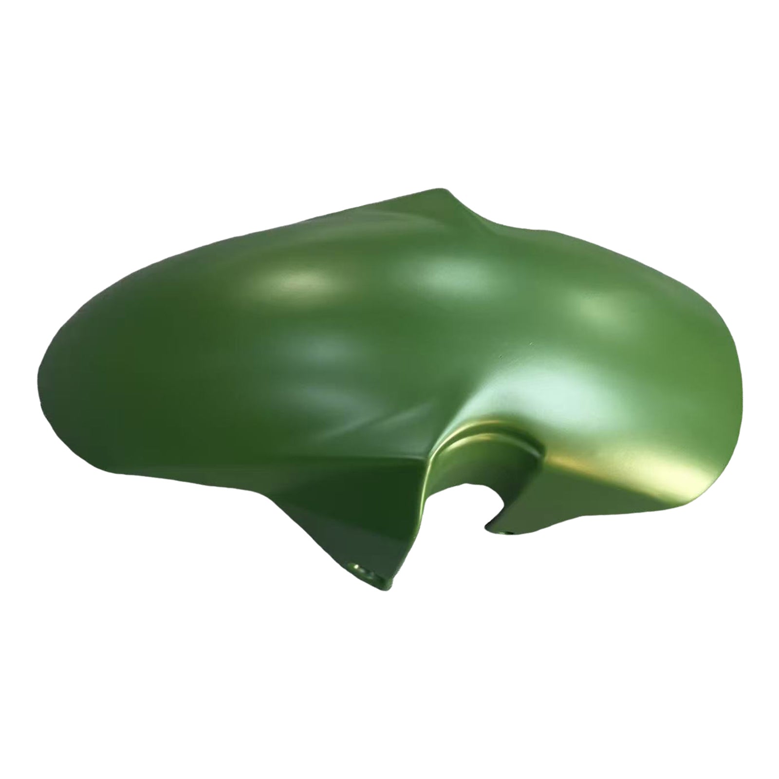 Amotopart Suzuki SV650 2003-2011 Matt Green Fairing Kit