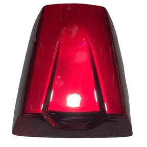 Amotopart 2003–2013 SV650 Suzuki rot-weiß gestreiftes Verkleidungsset