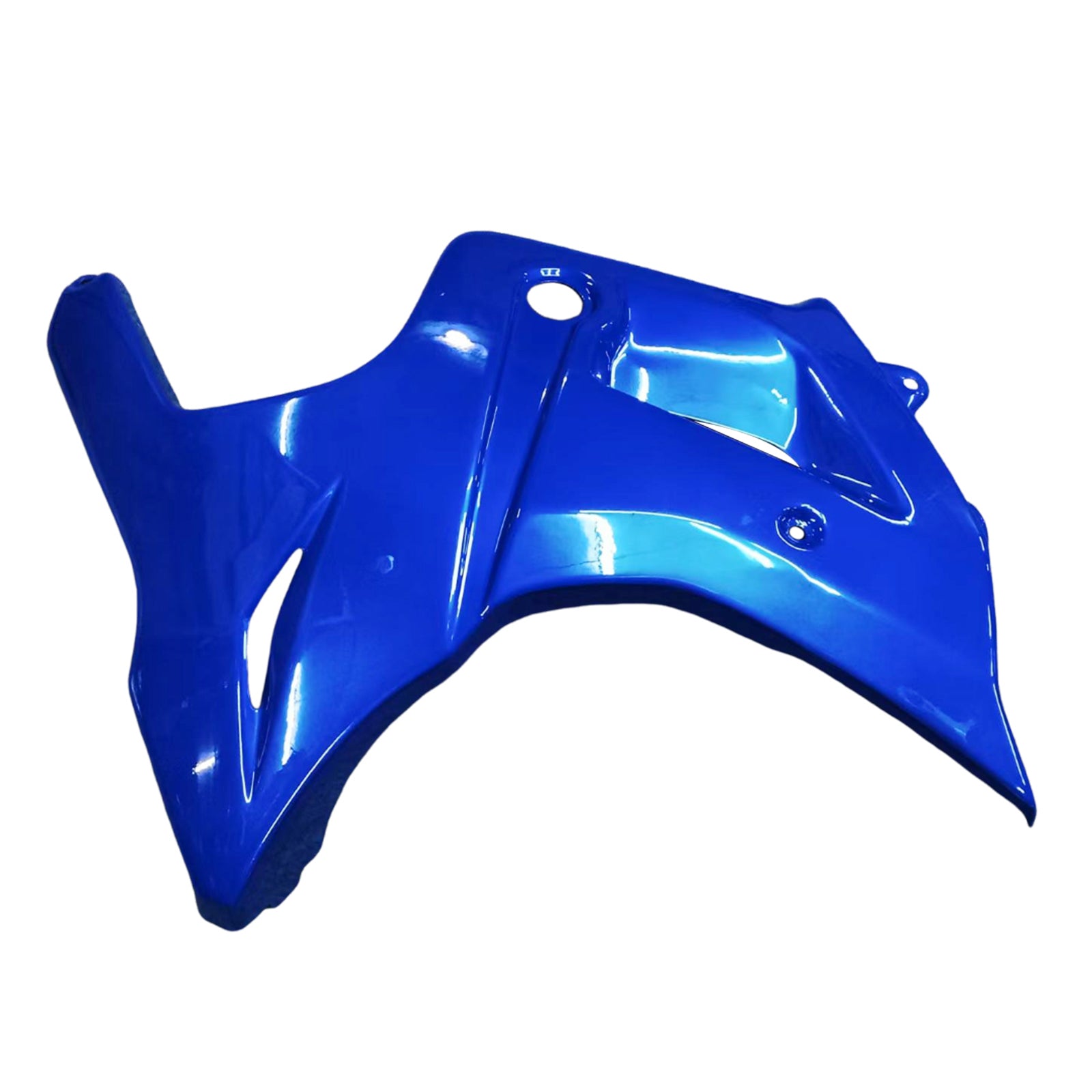 Amotopart 2003-2013 SV650 Suzuki Dark Blue Fairing Kit