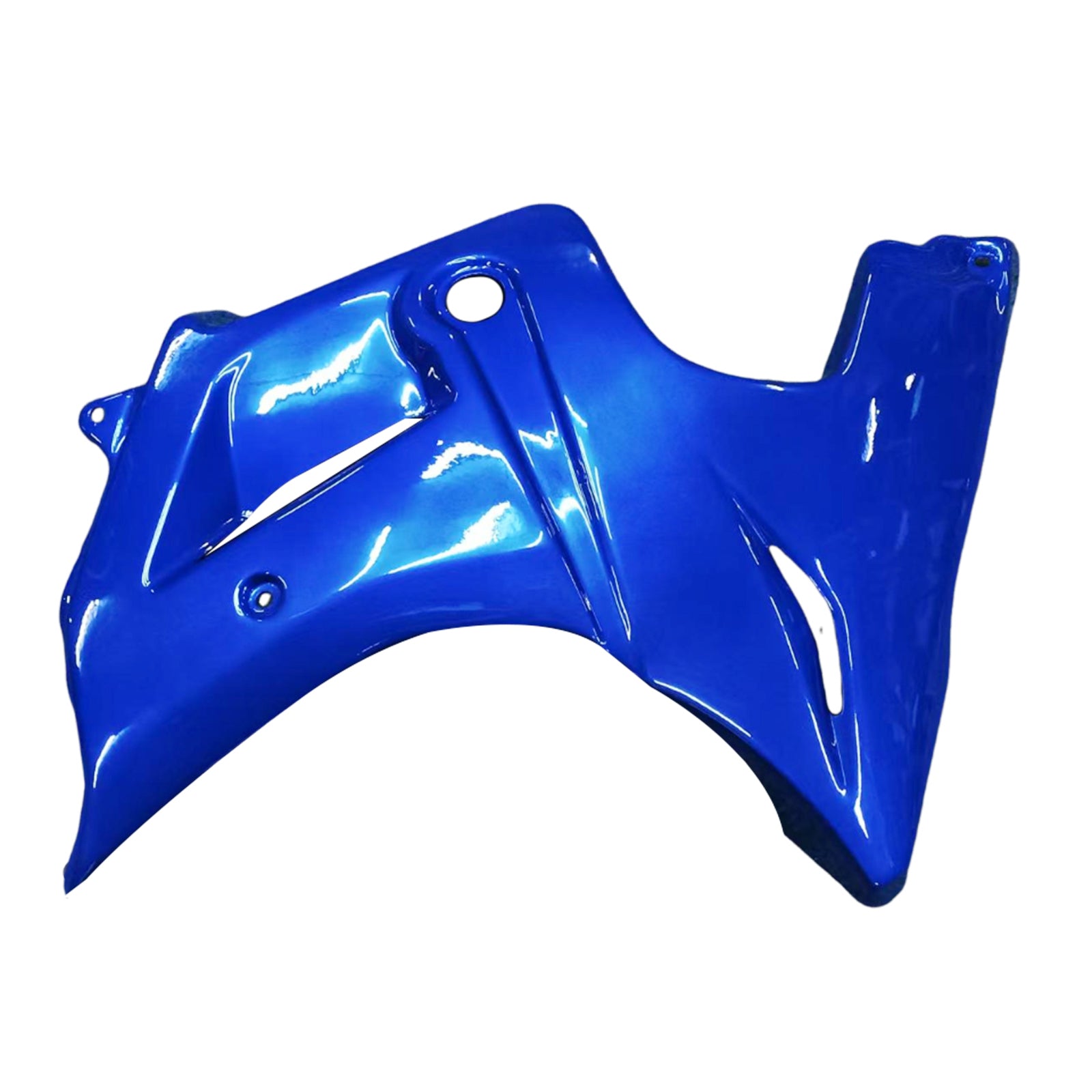 Amotopart 2003-2013 SV650 Suzuki Dark Blue Fairing Kit