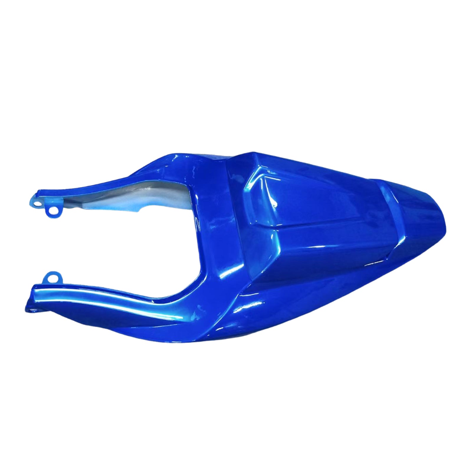 Kit carena Amotopart 2003-2013 SV650 Suzuki blu scuro