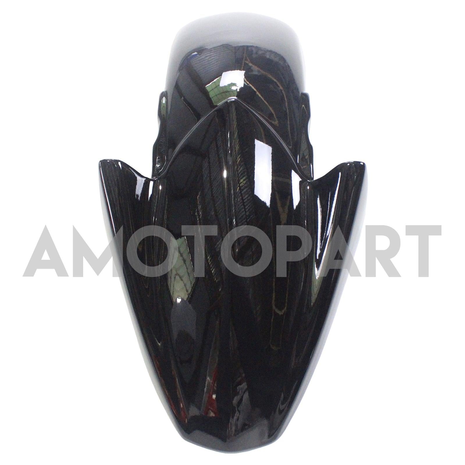 Amotopart Suzuki Katana GSX650F 2008-2013 Glossy Blue Fairing Kit