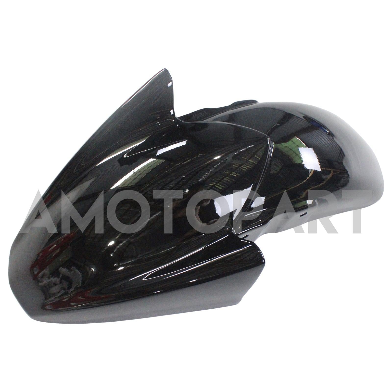 Amotopart Suzuki Katana GSX650F 2008-2013 Glossy Blue Fairing Kit