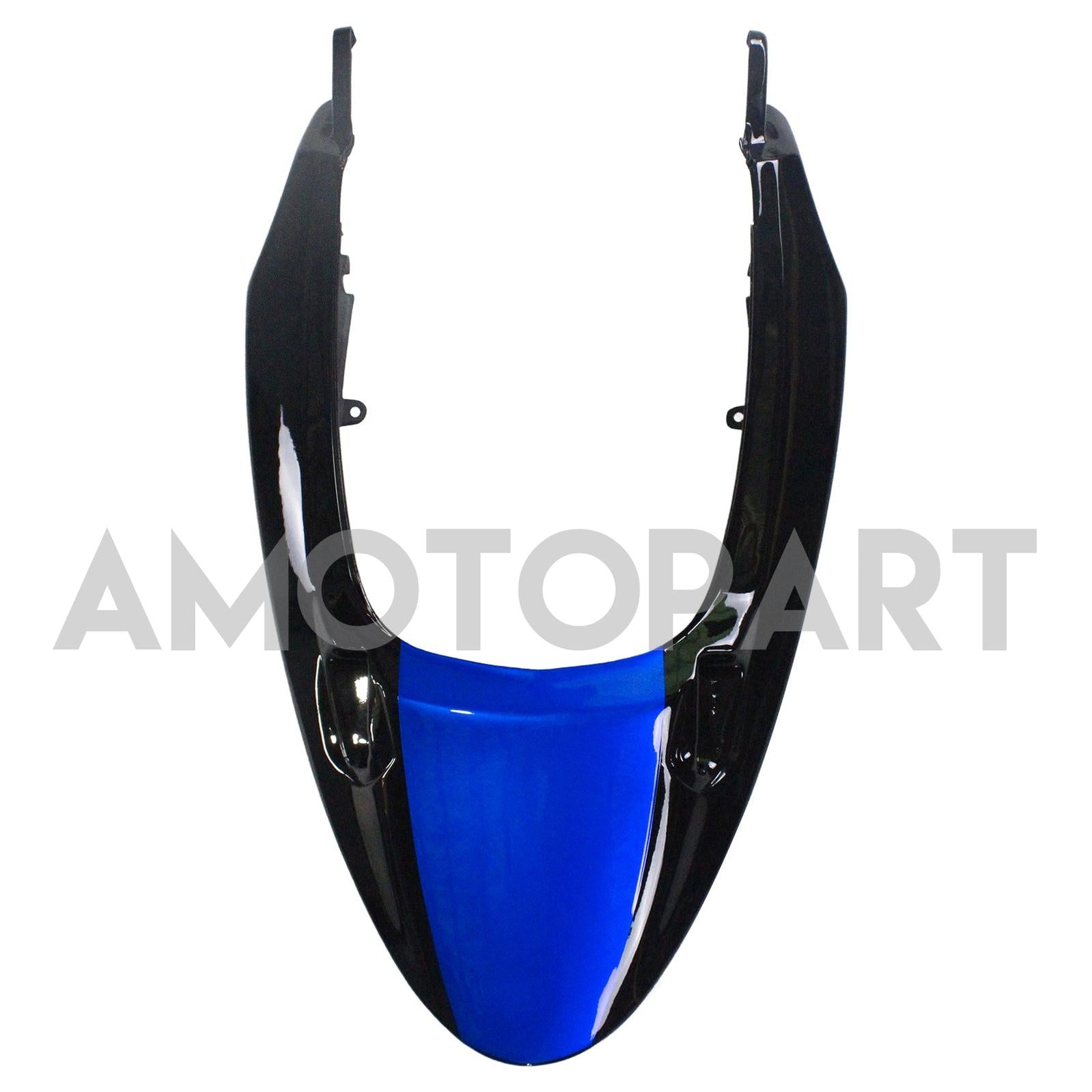 Amotopart Suzuki Katana GSX650F 2008-2013 Glossy Blue Fairing Kit