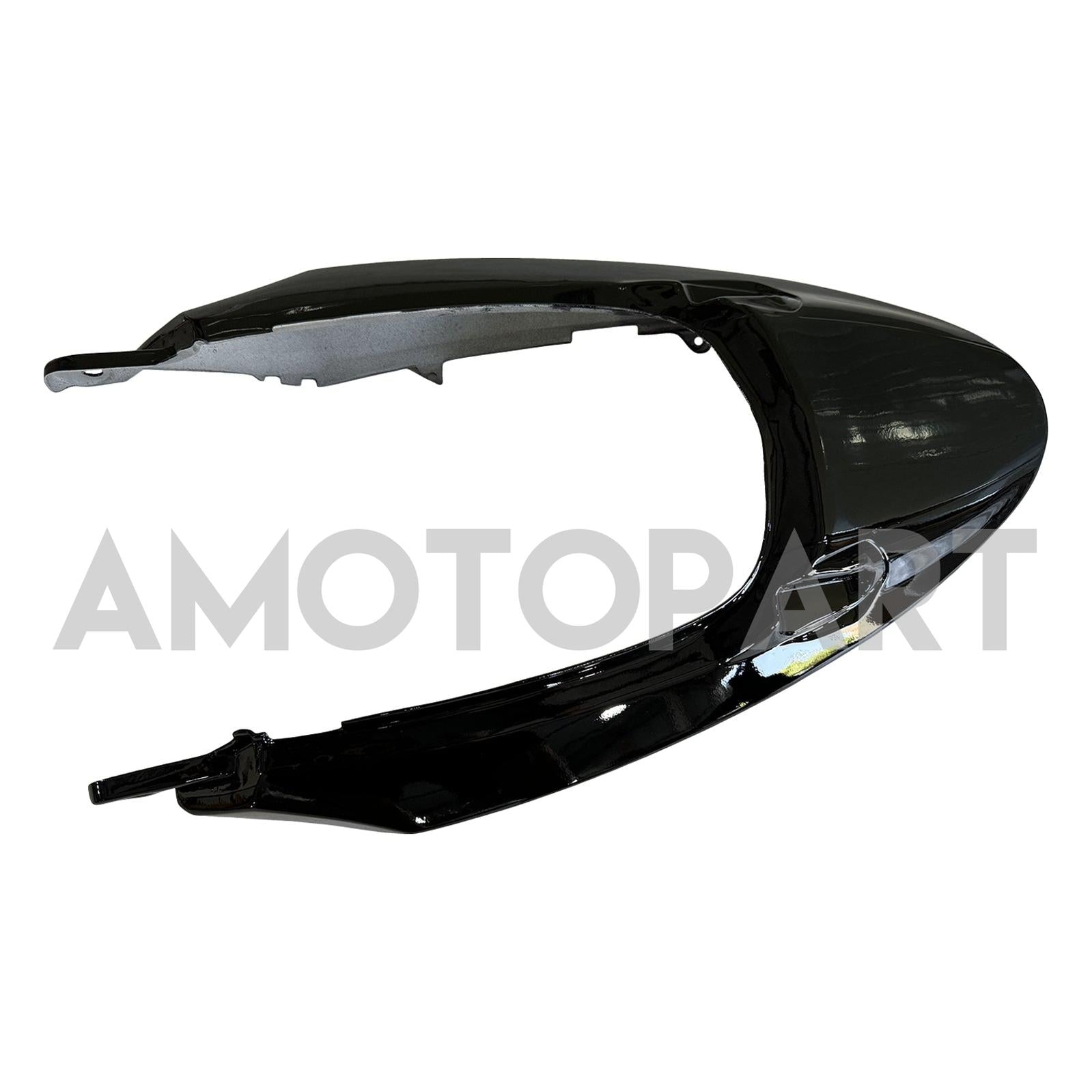 Amotopart Suzuki Katana GSX650F 2008-2013 Black Fairing Kit