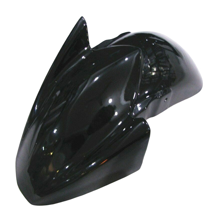 Amotopart Suzuki Katana GSX650F 2008-2013 Black Fairing Kit