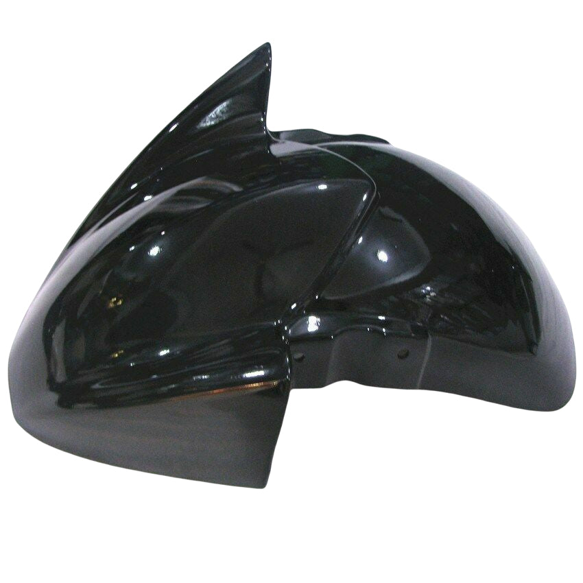 Amotopart Suzuki Katana GSX650F 2008-2013 Black Fairing Kit