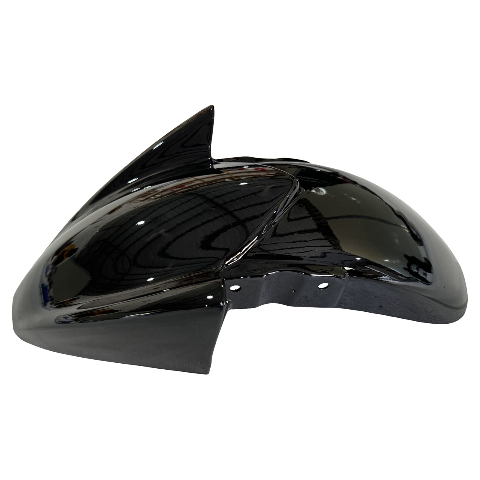 Amotopart Suzuki Katana GSX650F 2008-2013 Black Fairing Kit
