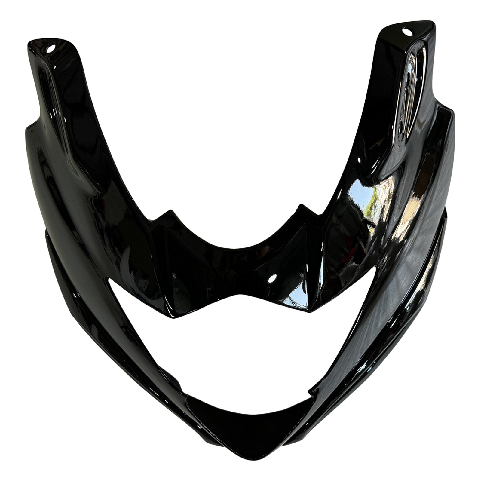 Amotopart Suzuki Katana GSX650F 2008-2013 Black Fairing Kit