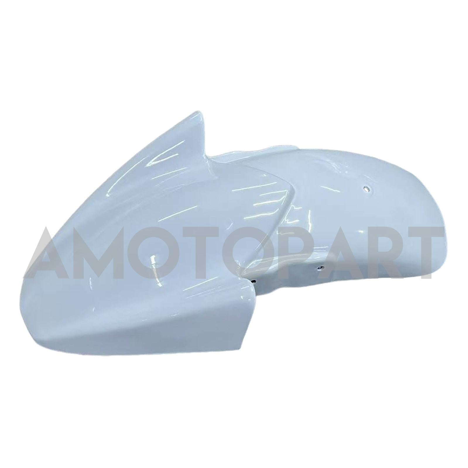 Amotopart 2008-2013 GSX650F Katana Suzuki Black&Pink Fairing Kit