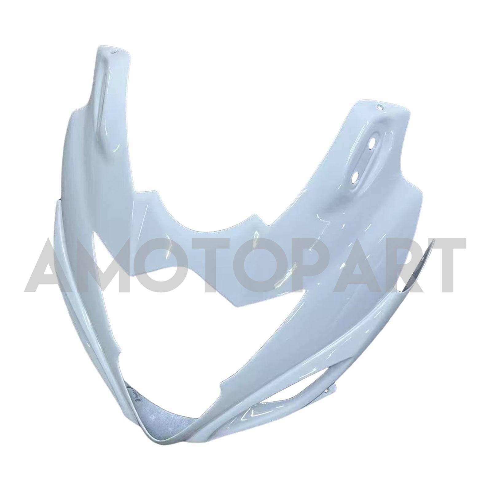 Amotopart 2008-2013 GSX650F Katana Suzuki Black&Pink Fairing Kit