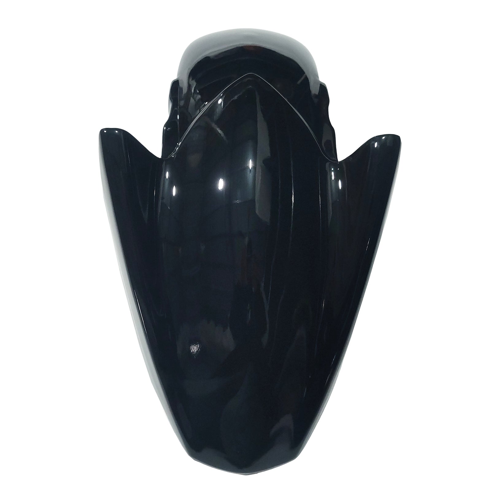 Amotopart 2008-2013 GSX650F Katana Suzuki Green & Black Fairing Kit