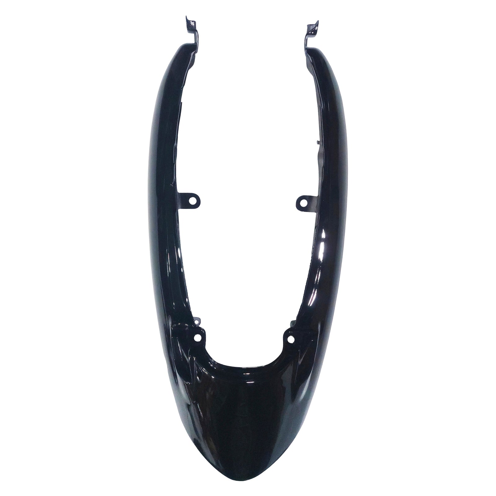 Amotopart Suzuki 2003-2006 Katana GSXF600/750 Black Fairing Kit