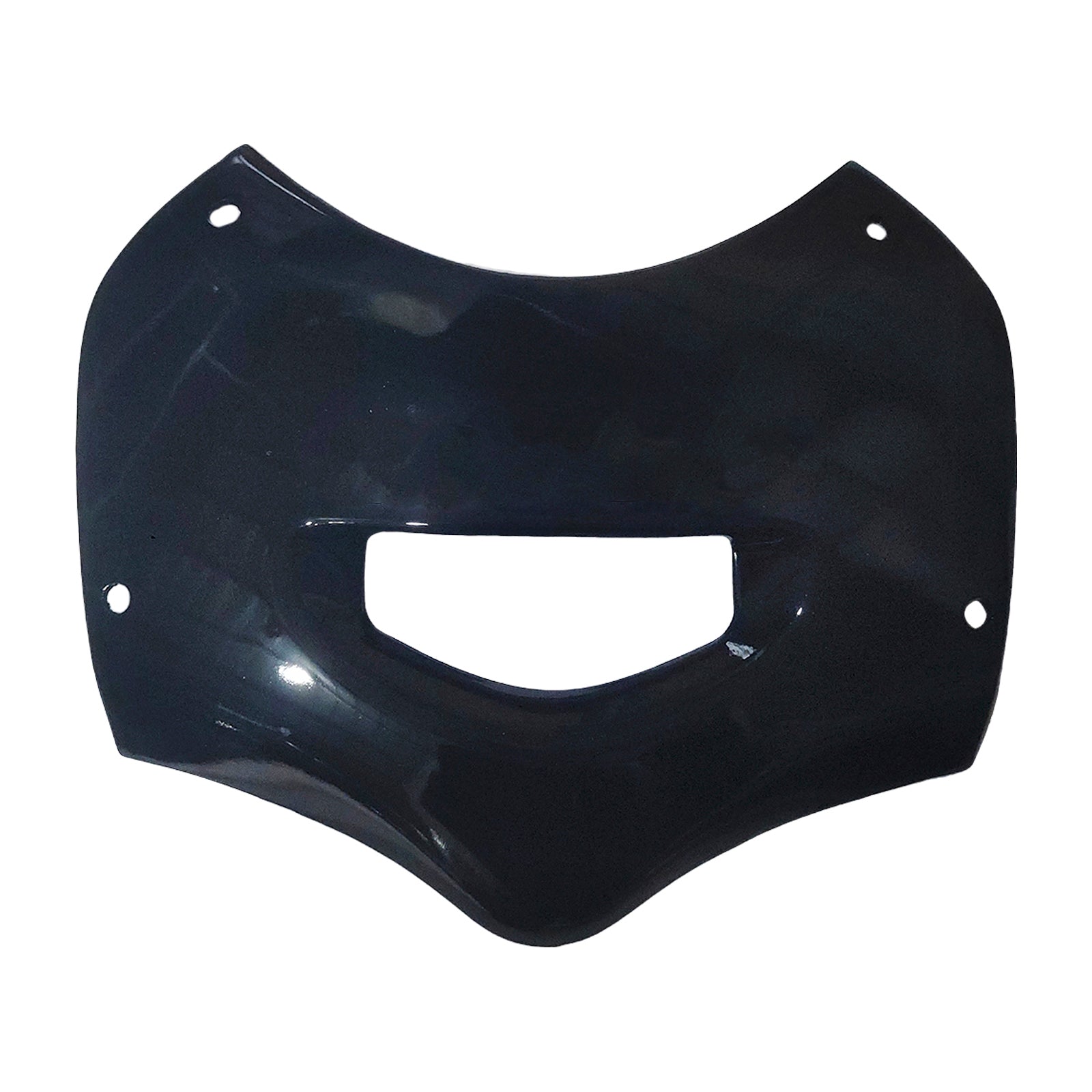 Amotopart Suzuki 2003-2006 Katana GSXF600/750 Black Fairing Kit