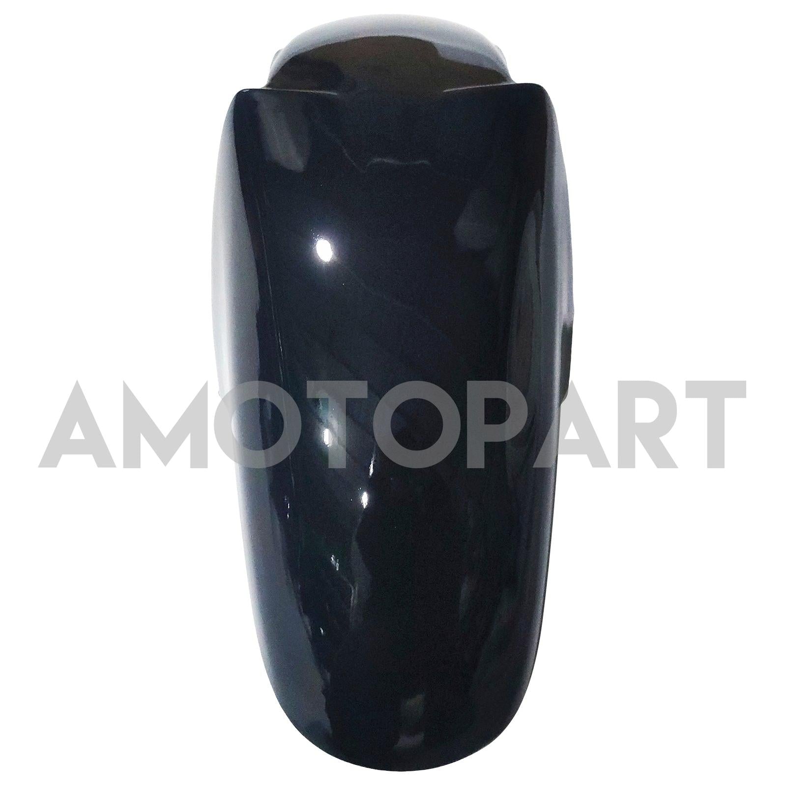 Amotopart Suzuki 2003-2006 Katana GSXF600/750 Black Fairing Kit