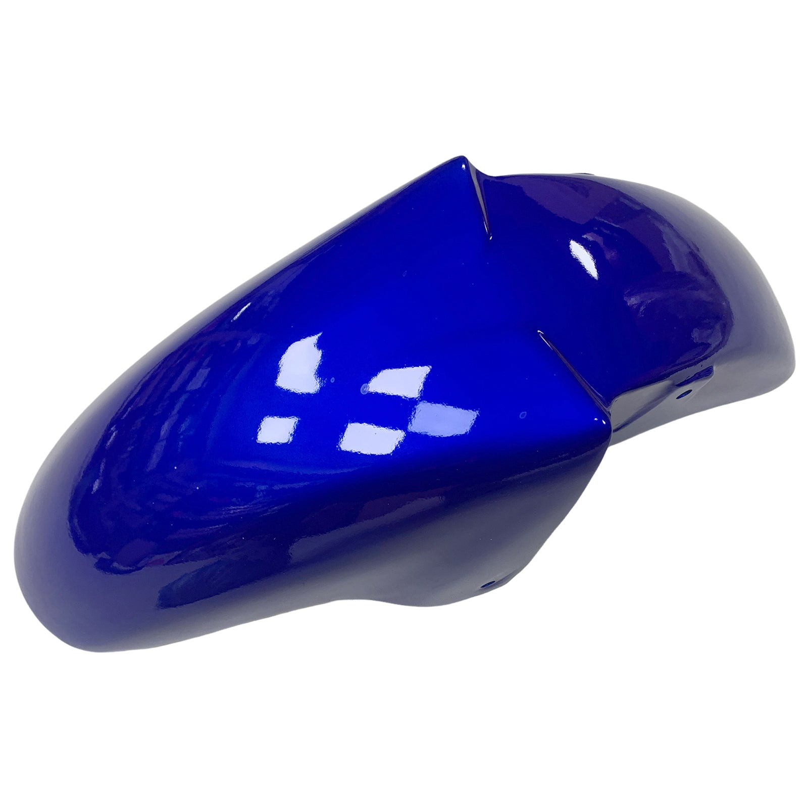 Amotopart 2003-2006 Suzuki Katana GSX600F GSX750F Gloss Blue Fairing Kit