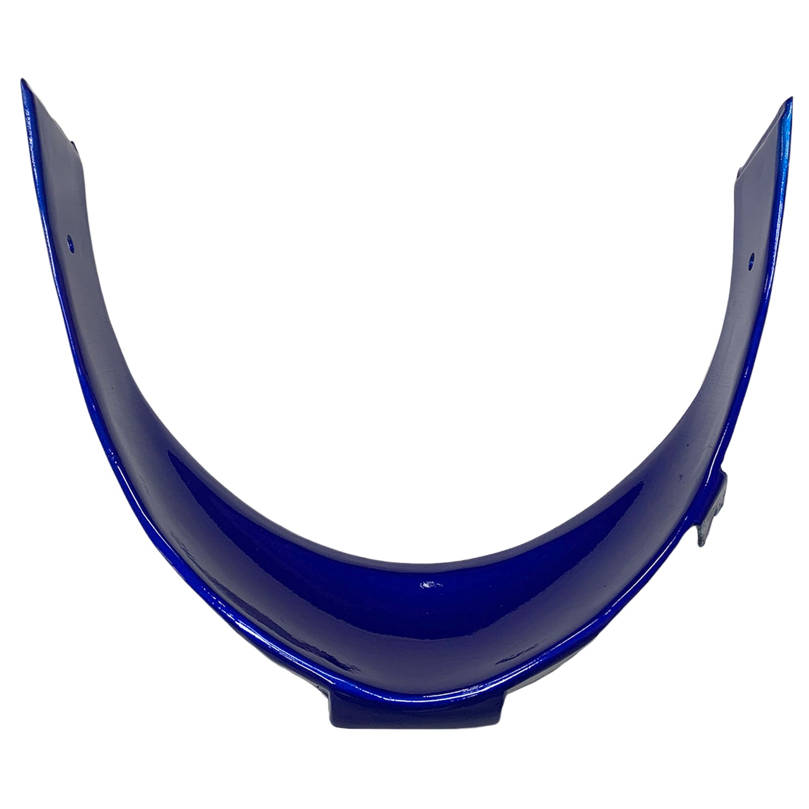 Amotopart 2003-2006 Suzuki Katana GSX600F GSX750F Gloss Blue Fairing Kit