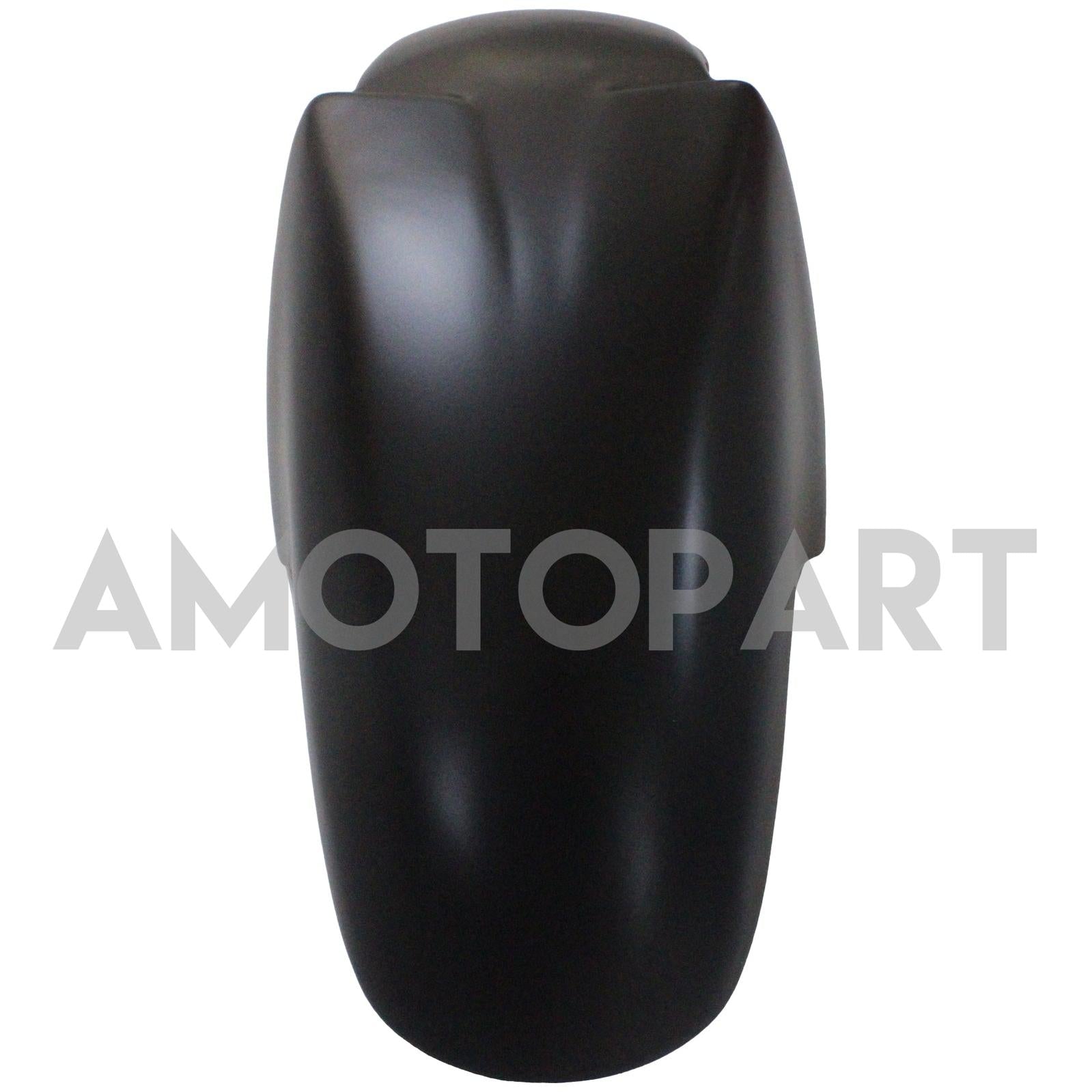 Amotopart Suzuki 2003-2006 Katana GSXF600/750 Black with Blue Logo Fairing Kit