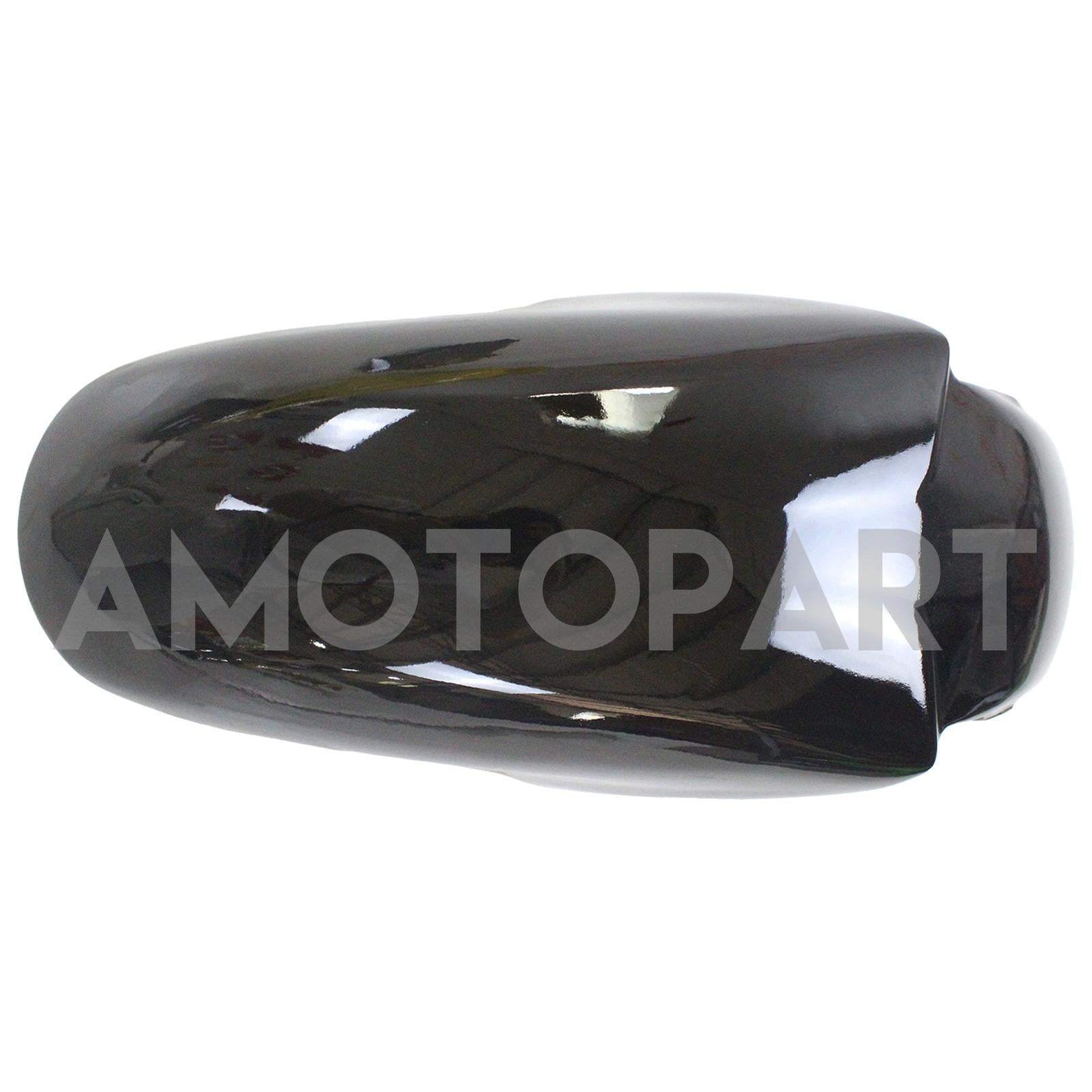 Amotopart 2003-2006 Suzuki Katana GSXF600/750 Fairing Black&Yellow Kit